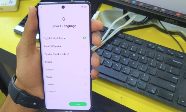 Unlock Google FRP on Infinix Smart 8 X6525 with One Click! Unlock Google FRP on Infinix Smart 8 X6525 with One Click!