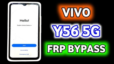 Unlocking Secrets: How to Bypass FRP and Google Account on Vivo Y56 5G! Unlocking Secrets: How to Bypass FRP and Google Account on Vivo Y56 5G!