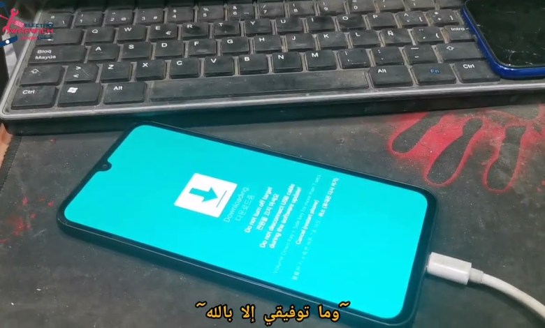 Samsung Galaxy A34 5G Frp bypass/remove Google Samsung Galaxy A34 5G Frp bypass/remove Google