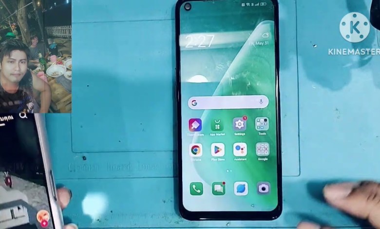 ปลดล็อค Gmail oppo A74 5g Android 13 (ไม่ใช้คอม) Frp ปลดล็อค Gmail oppo A74 5g Android 13 (ไม่ใช้คอม) Frp