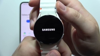 SAMSUNG Galaxy Watch 7: How to Reset without Password SAMSUNG Galaxy Watch 7: How to Reset without Password