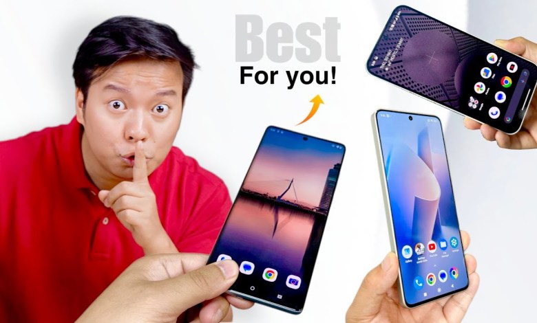 The Perfect Phone For You under 25000 & 30000 – The Perfect Phone For You under 25000 & 30000 –