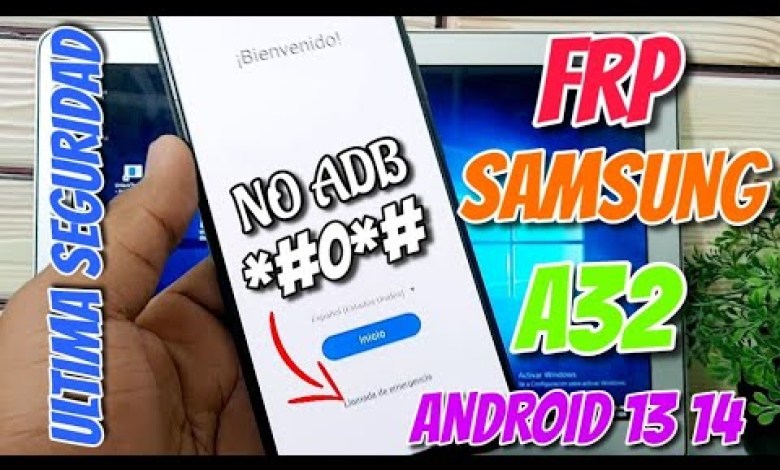 FRP HOW TO REMOVE GOOGLE ACCOUNT SAMSUNG ANDROID 13 14 | FRP HOW TO REMOVE GOOGLE ACCOUNT SAMSUNG ANDROID 13 14 |