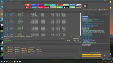 Infinix X688B FRP Remove By Unlocktool Infinix X688B FRP Remove By Unlocktool