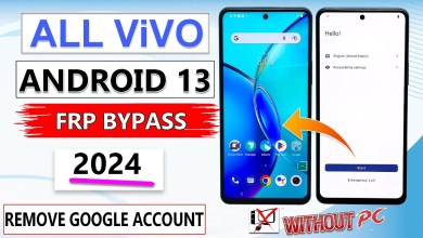 All Vivo Android 13 Frp Bypass Without Pc (New Update) All Vivo Android 13 Frp Bypass Without Pc (New Update)