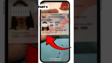 PART 5 | How to register your GLOBE nad TM sim in GLOBE PART 5 | How to register your GLOBE nad TM sim in GLOBE