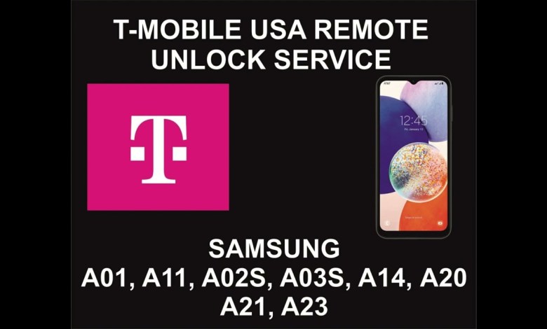 T Mobile USA Samsung Unlock Service, Samsung A01, A11, T Mobile USA Samsung Unlock Service, Samsung A01, A11,