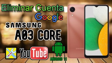 SAMSUNG A03 CORE, DELETE GOOGLE ACCOUNT, SAMSUNG A03 CORE, DELETE GOOGLE ACCOUNT,