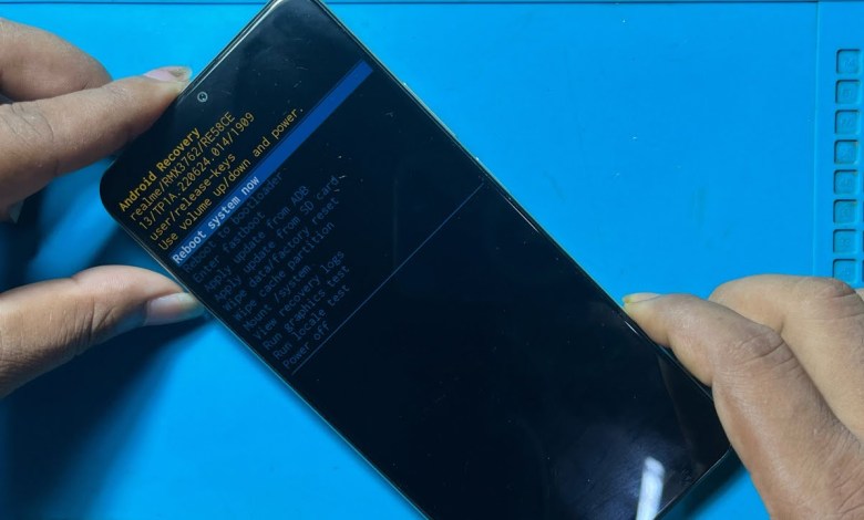 Realme C53 Hard Reset | Realme Screen Lock Unlock Realme C53 Hard Reset | Realme Screen Lock Unlock