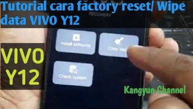 VIVO Y12 farctory reset|| Hard Reset|| Wipe data|| VIVO Y12 farctory reset|| Hard Reset|| Wipe data||