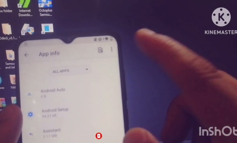 Curious How to Bypass FRP on T-Mobile REVVL V 4G with Android 11/12? Curious How to Bypass FRP on T-Mobile REVVL V 4G with Android 11/12?