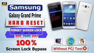 Samsung (G532F) Hard Reset |l Samsung Grand Prime Samsung (G532F) Hard Reset |l Samsung Grand Prime