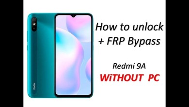 Frp bypass Redmi 9c Frp bypass Redmi 9c