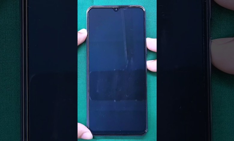 How to Reset Vivo V23E | How to Reset Vivo V23E |