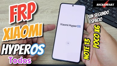 FRP!  How to Delete Google Account Xiaomi HyperOS FRP!  How to Delete Google Account Xiaomi HyperOS