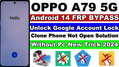 OPPO A79 5G FRP Bypass Android 14 Without PC | All OPPO OPPO A79 5G FRP Bypass Android 14 Without PC | All OPPO