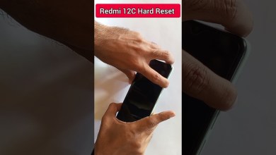 Redmi 12C Hard Reset | Redmi 12C Pattern Lock Forget Redmi 12C Hard Reset | Redmi 12C Pattern Lock Forget
