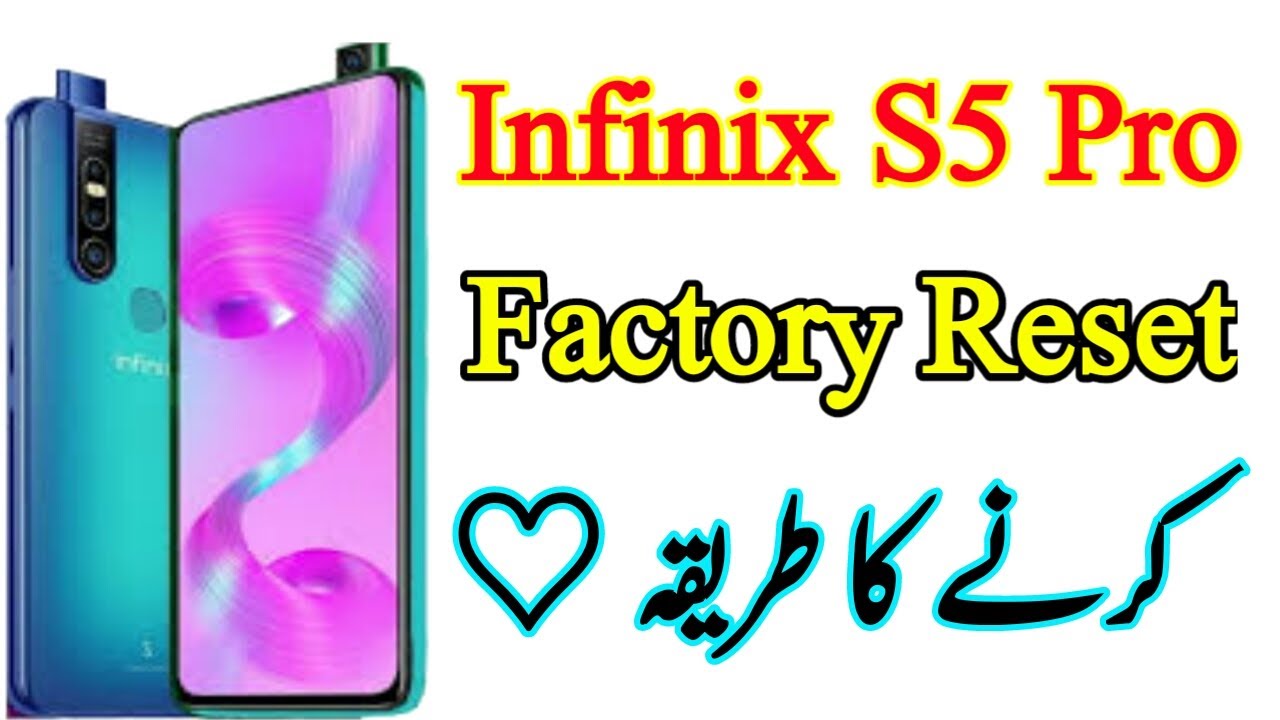 infinix s5 pro factory reset | infinix s5 pro reset infinix s5 pro factory reset | infinix s5 pro reset
