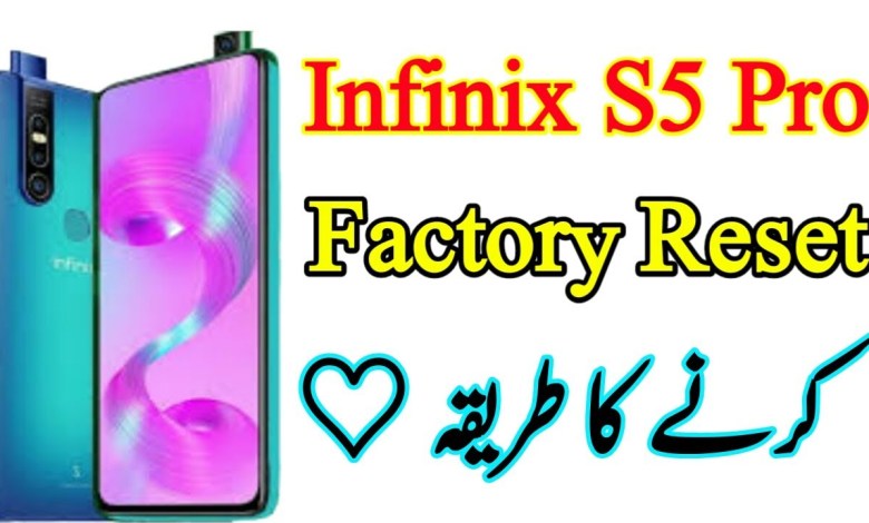 infinix s5 pro factory reset | infinix s5 pro reset infinix s5 pro factory reset | infinix s5 pro reset