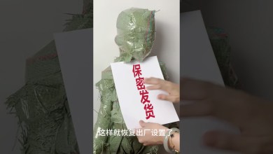 Restore to factory settings with one click~ Restore to factory settings with one click~