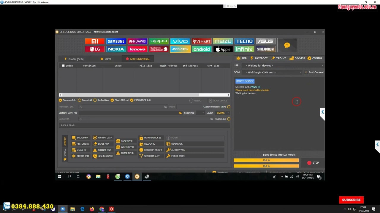 Vivo Y12s PD2036 Remove Pattern Frp Preloader Auth Vivo Y12s PD2036 Remove Pattern Frp Preloader Auth