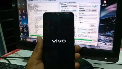 Vivo y12/15 pattern and frp remove one click umt mtk Vivo y12/15 pattern and frp remove one click umt mtk