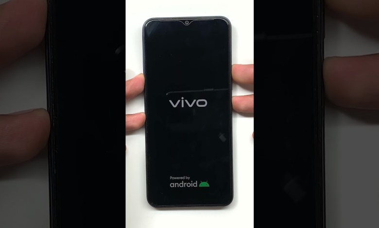 How To Hard Reset ViVo Y22s | Pin Unlock | How To Hard Reset ViVo Y22s | Pin Unlock |