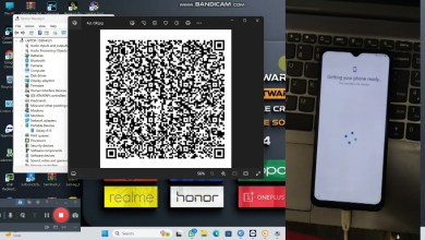 Samsung QR code ADB || MDM || enable android version 13 Samsung QR code ADB || MDM || enable android version 13