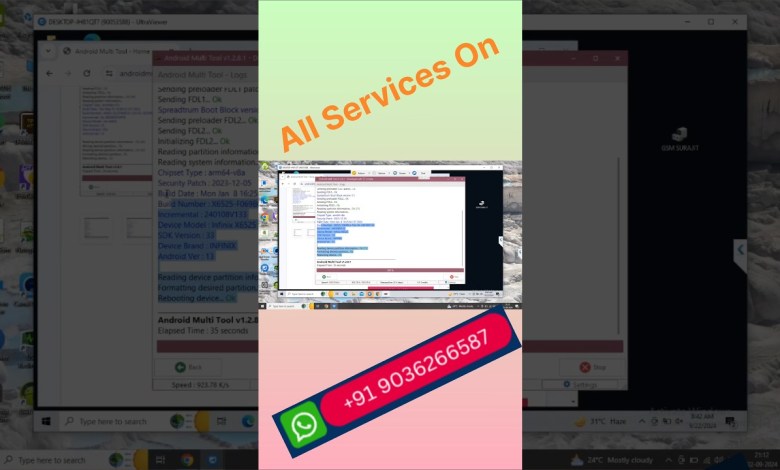Fascinating Method for inifinix Smart 8 HD x6525 Frp Bypass || Discover the Secret to Unlocking inifinix Smart 8 Fascinating Method for inifinix Smart 8 HD x6525 Frp Bypass || Discover the Secret to Unlocking inifinix Smart 8