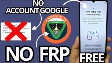 Unlocking Secrets: How to Bypass Google Account on Samsung with Android 14 & 15 – The Ultimate FRP Guide! Unlocking Secrets: How to Bypass Google Account on Samsung with Android 14 & 15 – The Ultimate FRP Guide!