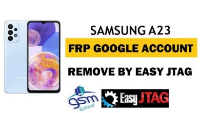 Samsung A23 remove google account frp Samsung A23 remove google account frp