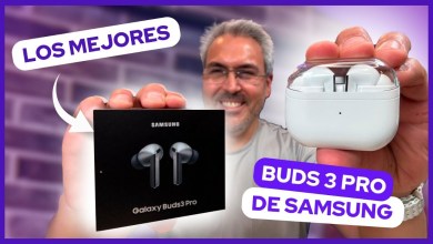 Samsung breaks it with the Galaxy buds 3 Pro Samsung breaks it with the Galaxy buds 3 Pro
