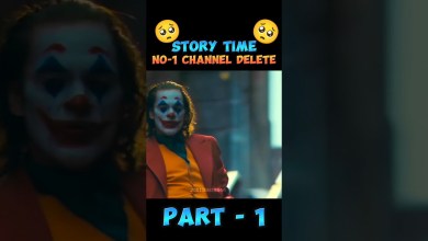 Channel delete part-1 -para SAMSUNG Channel delete part-1 -para SAMSUNG