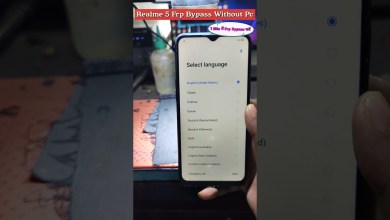 All Oppo Realme Frp Bypass Without Pc || All Oppo All Oppo Realme Frp Bypass Without Pc || All Oppo