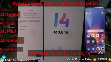 All Xiaomi. Bypass FRP 2024 May Last security. No apk & All Xiaomi. Bypass FRP 2024 May Last security. No apk &