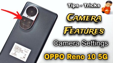 OPPO Reno 10 5G Camera Settings | Features | Hidden OPPO Reno 10 5G Camera Settings | Features | Hidden
