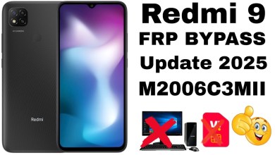 Discover the secret to bypassing Google Account/FRP on Redmi 9 without using a PC with MIUI 12 Discover the secret to bypassing Google Account/FRP on Redmi 9 without using a PC with MIUI 12