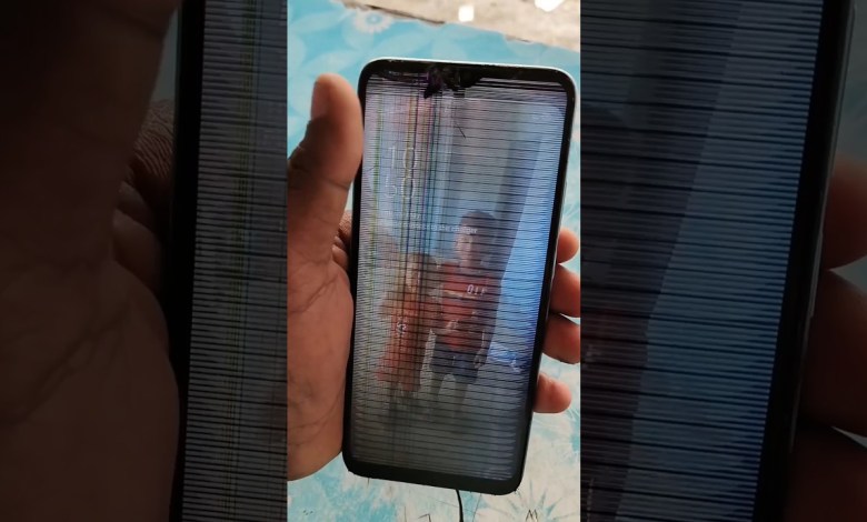 Display Replacement Part-1 #shorts #ytshorts #viral Display Replacement Part-1 #shorts #ytshorts #viral