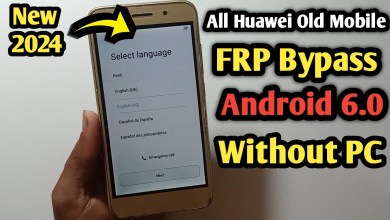 All Huawei ANDROID 6.0|6.0.1 Google Account/FRP Bypass All Huawei ANDROID 6.0|6.0.1 Google Account/FRP Bypass