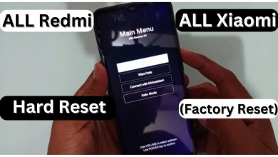 How to Hard Reset Xiaomi Redmi 9A || Factory Reset How to Hard Reset Xiaomi Redmi 9A || Factory Reset