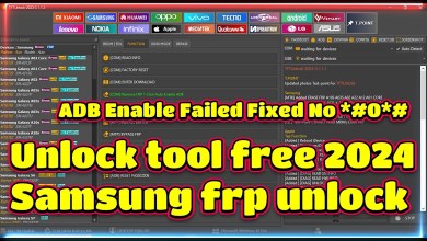 Samsung FRP Tool 2024 | All Samsung FRP Bypass Adb Samsung FRP Tool 2024 | All Samsung FRP Bypass Adb