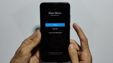 Hard Reset XIAOMI Redmi 8A Pro | Cara Reset HP Redmi 8A Hard Reset XIAOMI Redmi 8A Pro | Cara Reset HP Redmi 8A