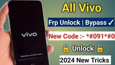 2024 Finally :- How to break the lock of Vivo Mobile 2024 Finally :- How to break the lock of Vivo Mobile