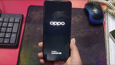 oppo a17k hard reset oppo a17k hard reset