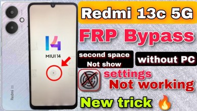 Unlock Redmi 13c FRP Without PC- Is It Possible? | Explore Redmi 13c FRP Bypass Methods Unlock Redmi 13c FRP Without PC- Is It Possible? | Explore Redmi 13c FRP Bypass Methods