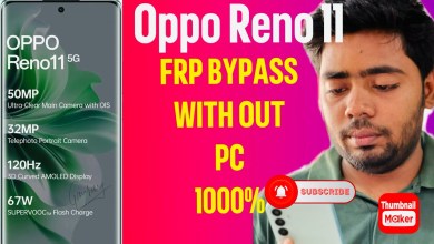 Oppo Reno 11 / oppo Reno 11 Pro frp bypass without PC Oppo Reno 11 / oppo Reno 11 Pro frp bypass without PC