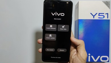 Hard Reset VIVO Y51 | Cara Reset HP VIVO Y51 | Cara Hard Reset VIVO Y51 | Cara Reset HP VIVO Y51 | Cara