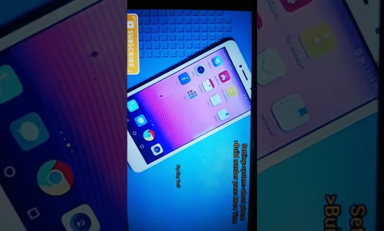 Huawei honor 6x frp by pass Huawei honor 6x frp by pass