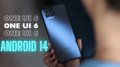 Samsung Galaxy M33 Roll out Android 14 based One Samsung Galaxy M33 Roll out Android 14 based One