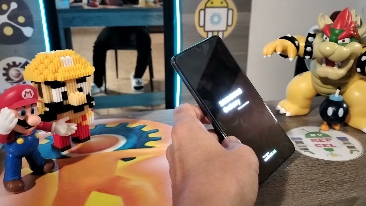 hard reset Samsung Galaxy S22 how to reset from hard reset Samsung Galaxy S22 how to reset from